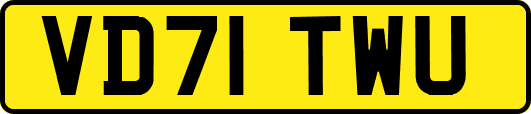 VD71TWU