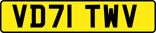 VD71TWV