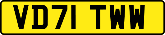 VD71TWW