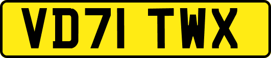 VD71TWX
