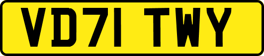 VD71TWY