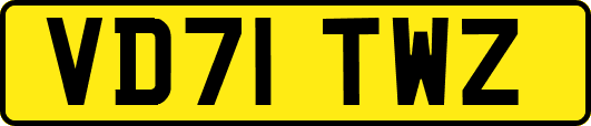 VD71TWZ