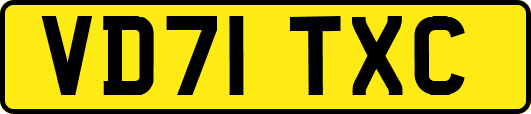 VD71TXC