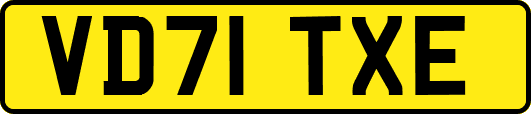 VD71TXE
