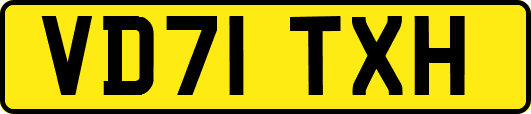 VD71TXH