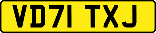 VD71TXJ