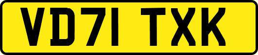 VD71TXK