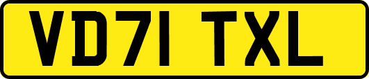 VD71TXL