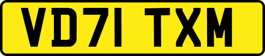 VD71TXM