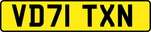VD71TXN