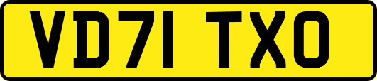 VD71TXO