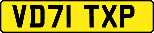 VD71TXP