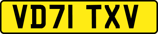 VD71TXV