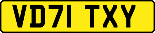 VD71TXY