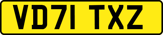 VD71TXZ