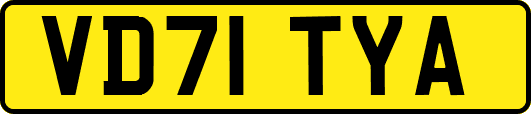 VD71TYA
