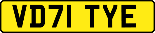 VD71TYE