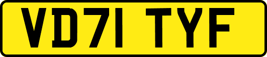 VD71TYF