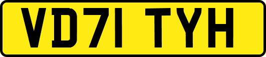 VD71TYH
