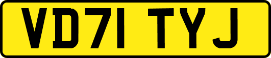 VD71TYJ