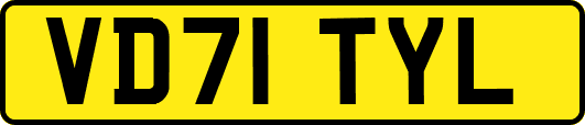 VD71TYL
