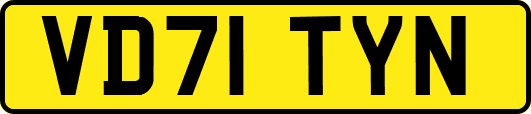 VD71TYN