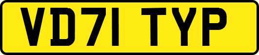 VD71TYP