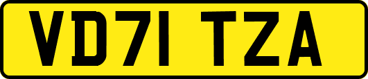 VD71TZA