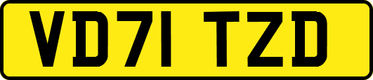 VD71TZD