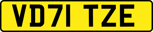 VD71TZE