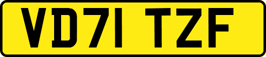 VD71TZF