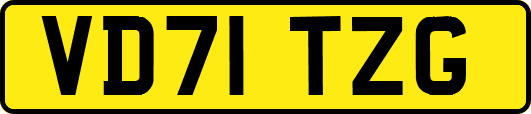 VD71TZG
