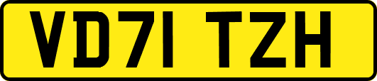 VD71TZH