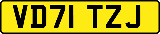 VD71TZJ