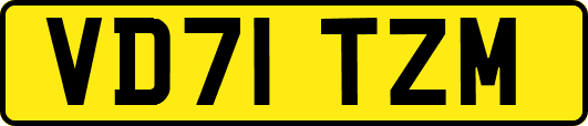 VD71TZM