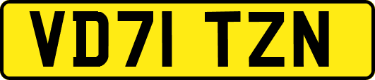 VD71TZN
