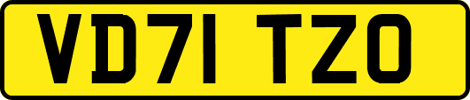 VD71TZO