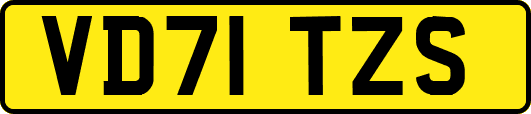 VD71TZS