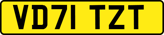 VD71TZT
