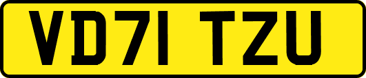 VD71TZU