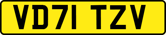 VD71TZV