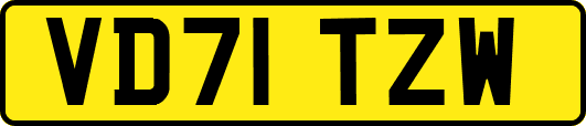 VD71TZW