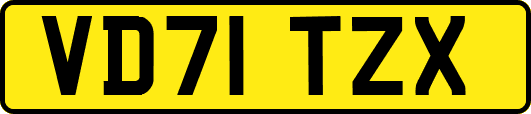 VD71TZX