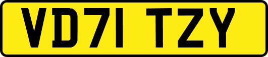 VD71TZY