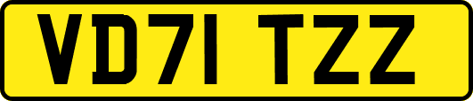 VD71TZZ