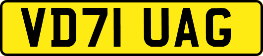VD71UAG