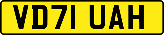 VD71UAH