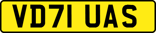 VD71UAS