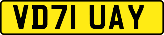 VD71UAY