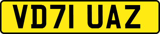 VD71UAZ